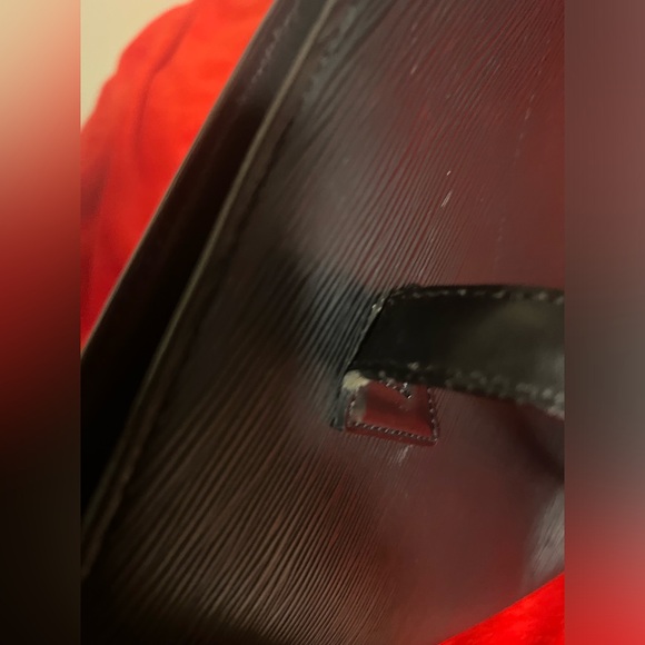 ✨FINAL OFFER✨Authentic Louis Vuitton Vintage handbag - Picture 15 of 16